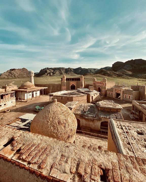  Іле өзенінің әсем жағалауында туристік кластерді дамытуға жаңа жоба іске қосылды