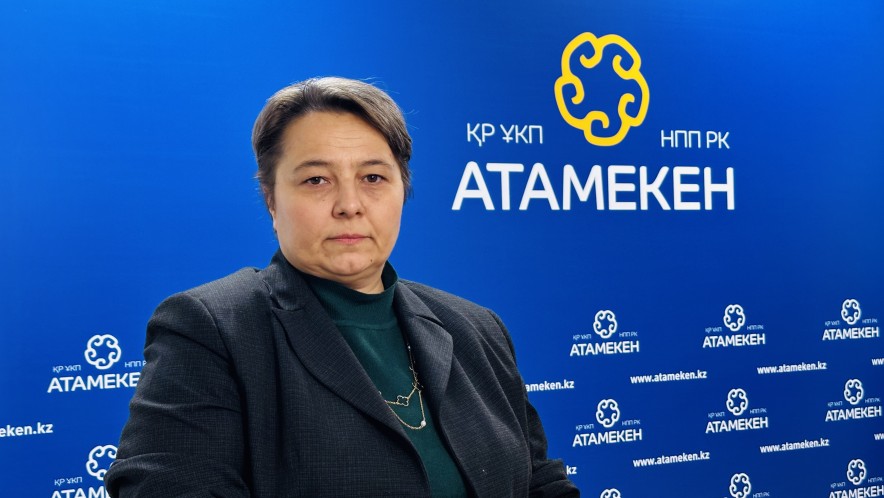 Елена Михнова о субсидиях туроператорам: «НПП «Атамекен» на стадии принятия определенных мер»