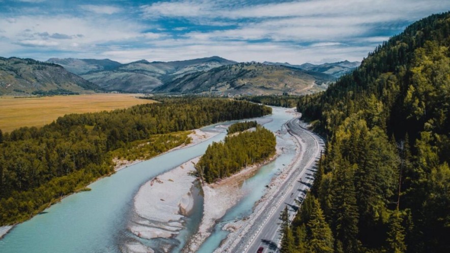 Экспорт туристских услуг Казахстана вырос на 18% за полгода