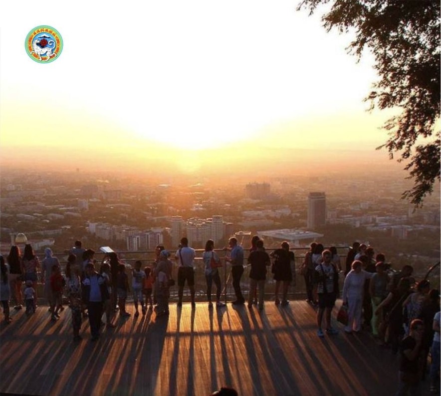 Туризм саласына тартылған инвестиция көлемі 113,2 млрд теңгеге жетті