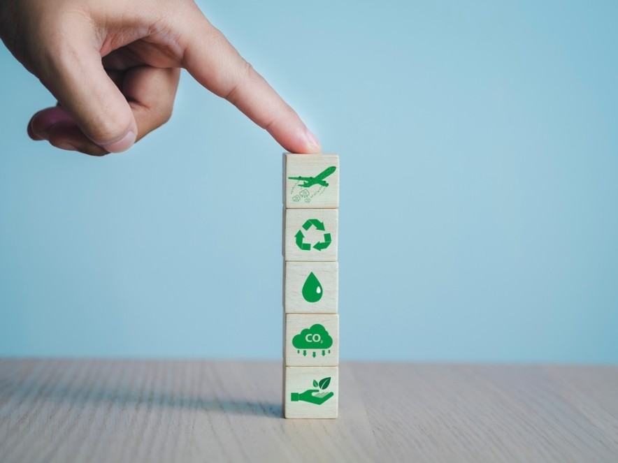 SITA, AMADEUS И AACO ЗАПУСКАЮТ СОВМЕСТНУЮ ИНИЦИАТИВУ ПО ПОВЫШЕНИЮ ПРОЗРАЧНОСТИ ДАННЫХ О ВЫБРОСАХ В АВИАЦИИ    