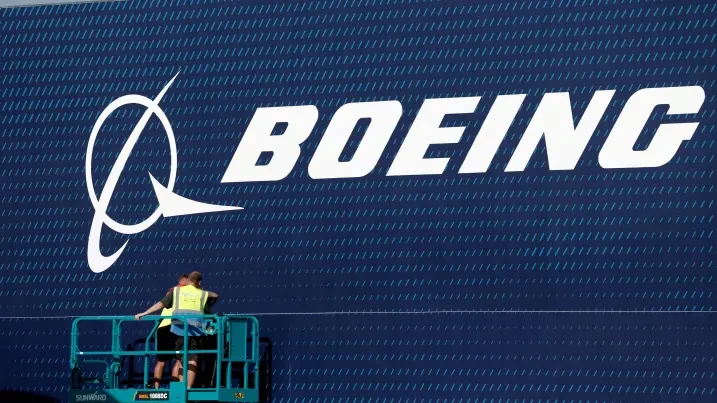 Забастовка на оборонных предприятиях Boeing завершилась