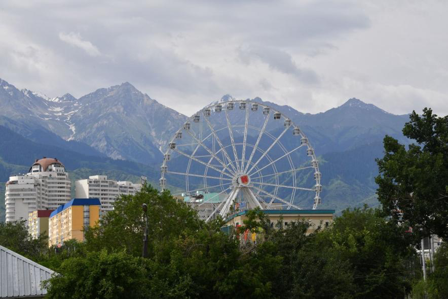 4 қазақстандық мекеме әлемдік гастрономиялық рейтингке енді