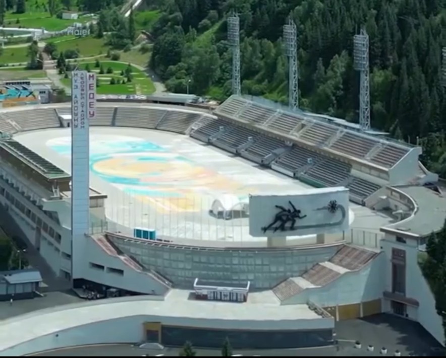 Алматы шетелдік саяхатшылар жиі таңдайтын бағыттардың біріне айналды