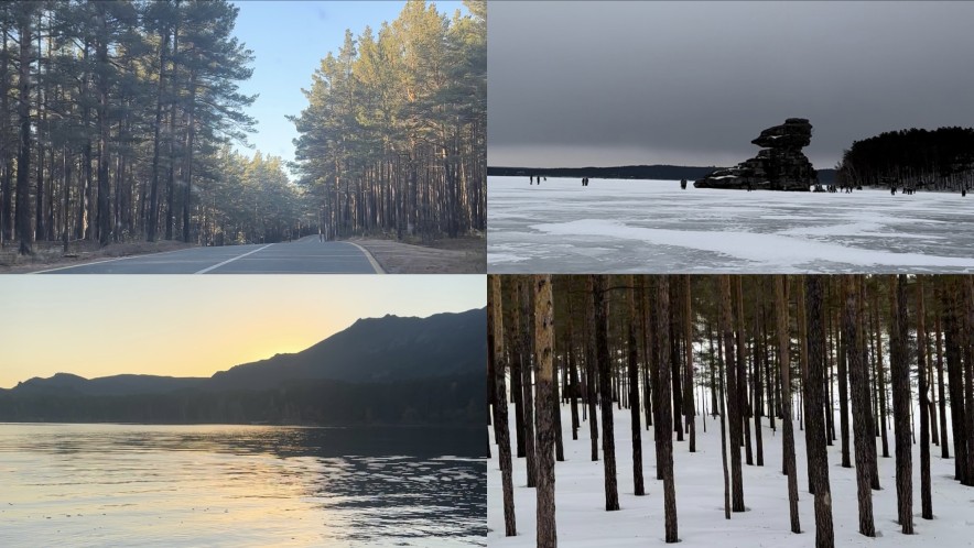 Финляндия примет участие в развитии курорта Бурабай