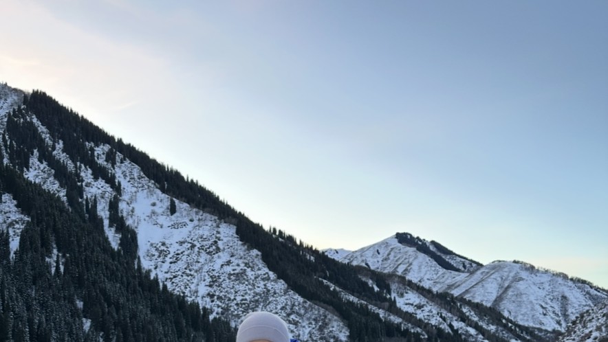 В Казахстане стартует горнолыжный сезон