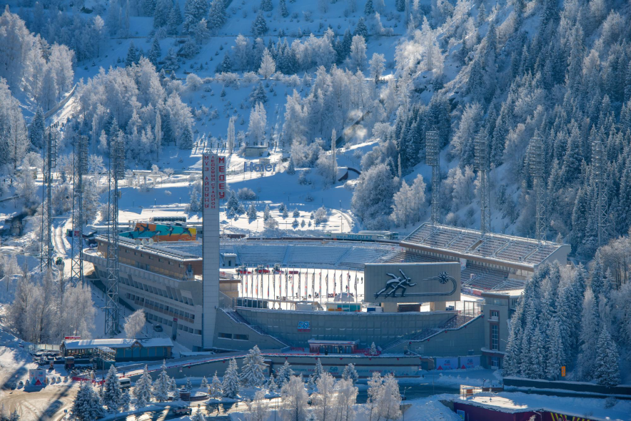 Шетел сайттарында туристтердің елімізге деген қызығушылығы артқан