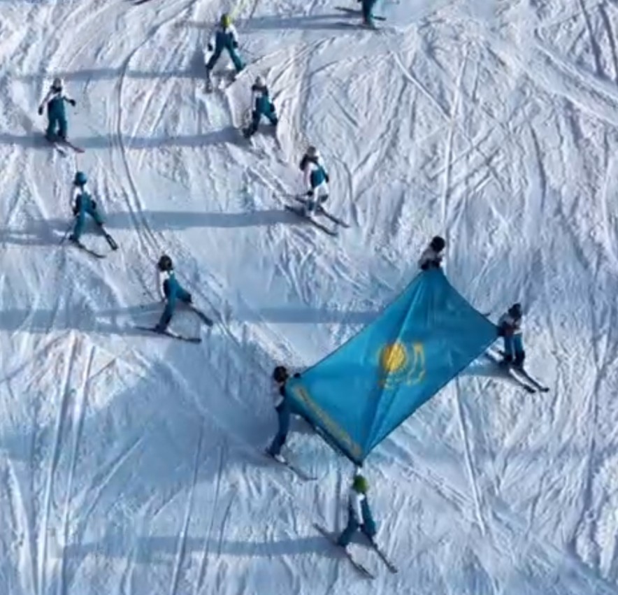 Шығыс Қазақстан облысында қысқы туристік маусым ашылды