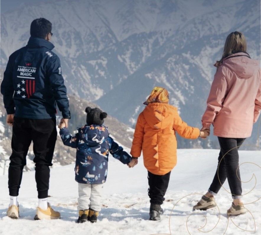  Елімізде туристерге арналған 13 локация бар