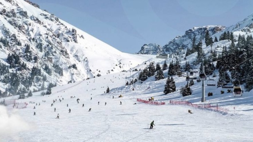 Топ-локации для зимнего туризма: рекомендации Минтуризма