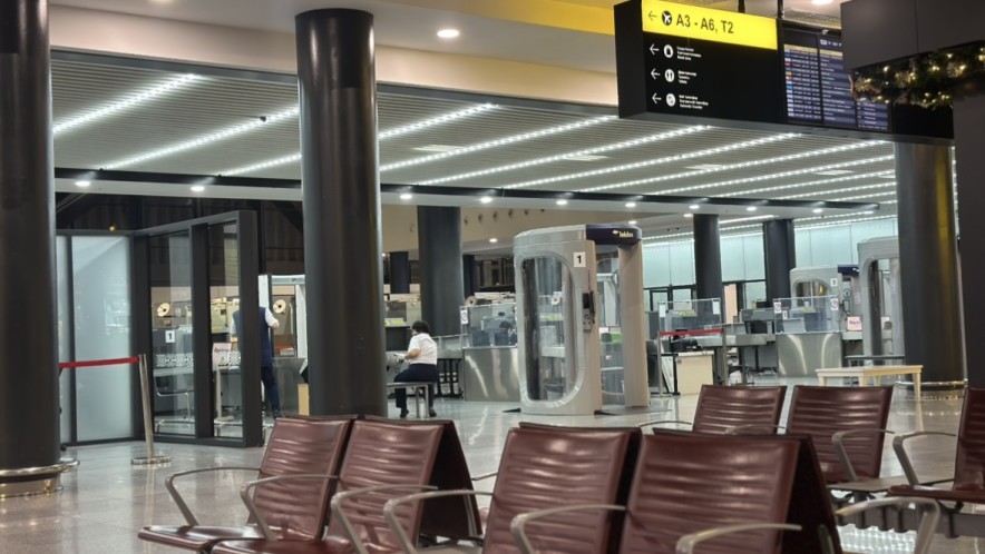 Токаев предложил рассмотреть идею нового аэропорта в столице