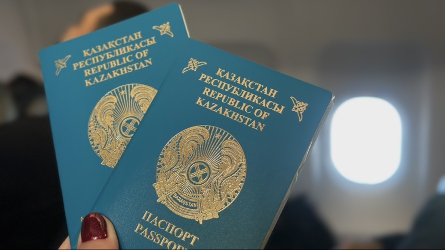 МИД: безвиз между Казахстаном и Черногорией на данный момент не действует