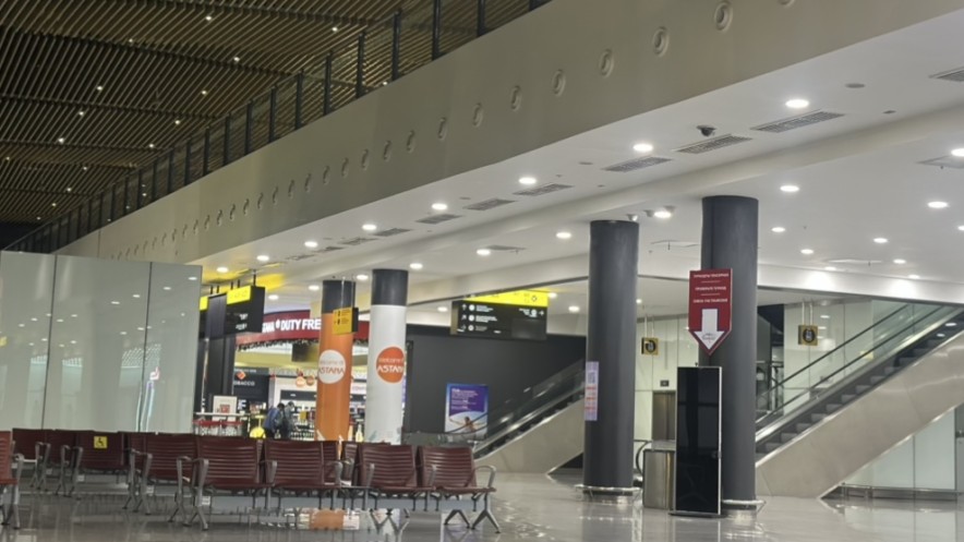 Аэропорты Костаная и Кызылорды наказали за завышение цен на авиатопливо