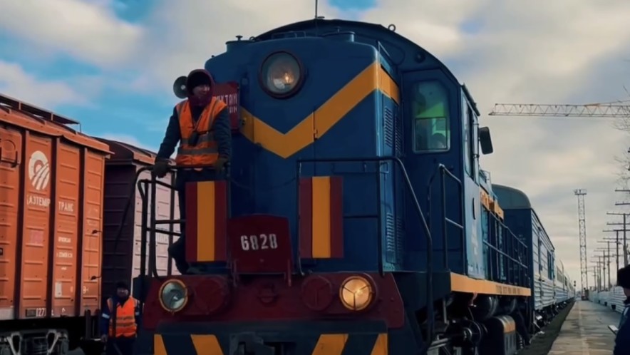 В Казахстане обновляют 124 железнодорожных вокзала для комфорта туристов и пассажиров