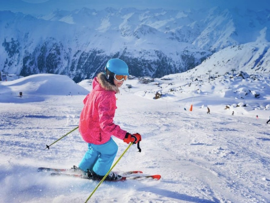 Қыста қайда демалуға болады?