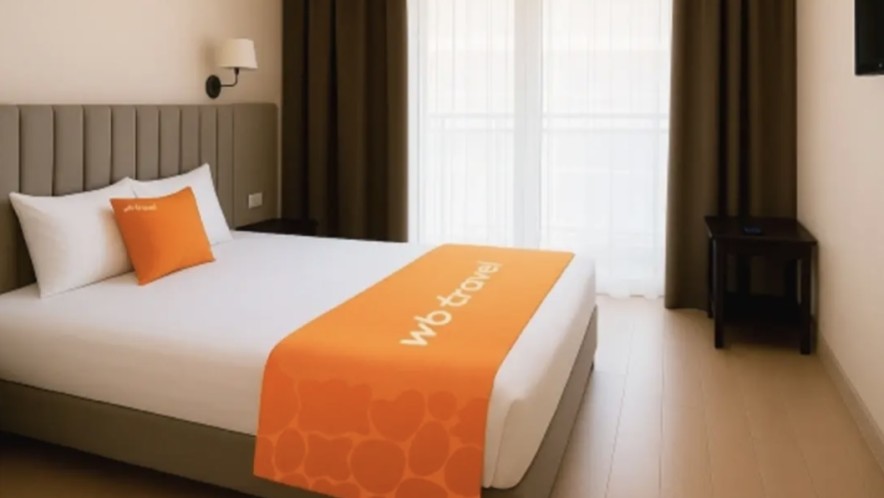 Wildberries запускает собственные отели за рубежом