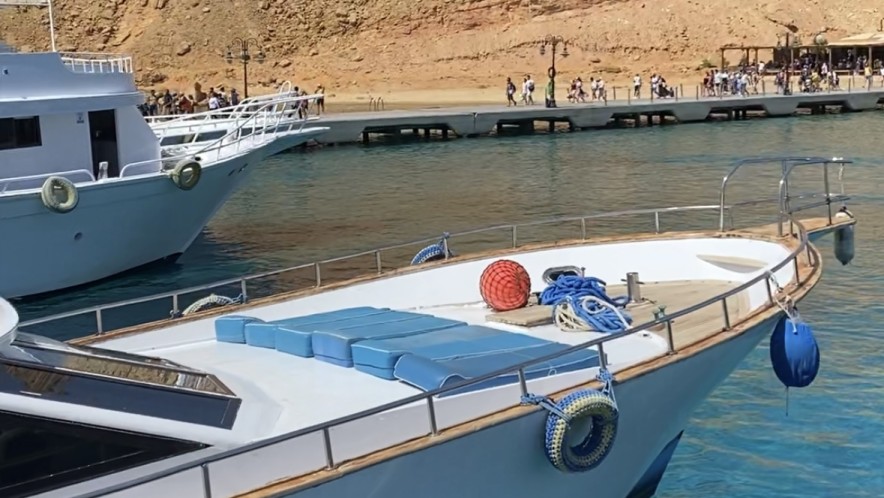 Авария с туристическим катером в Таиланде: пострадали восемь казахстанцев