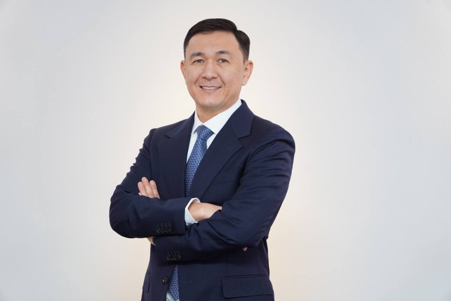 Талгат Газизов возглавил национальную компанию Kazakh Tourism