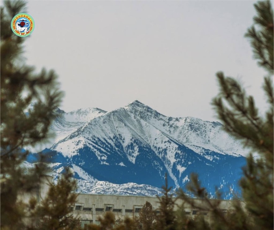 Алматы әлемдегі бірегей таулы қалалардың қатарына енді