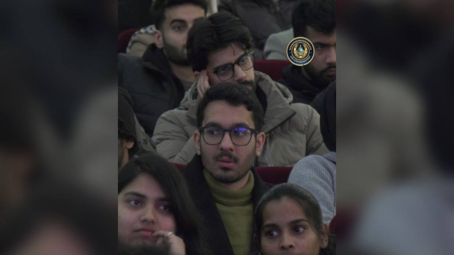 Алматыда шетелдік студенттер арасында құқық бұзушылықтардың алдын алу жұмыстары күшейтілуде