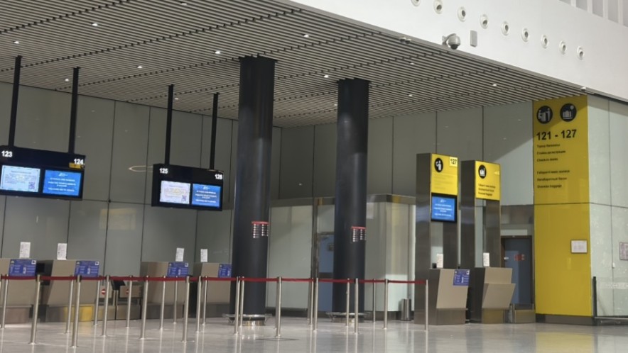 Мир без виз: какие страны лидируют в доступе к путешествиям