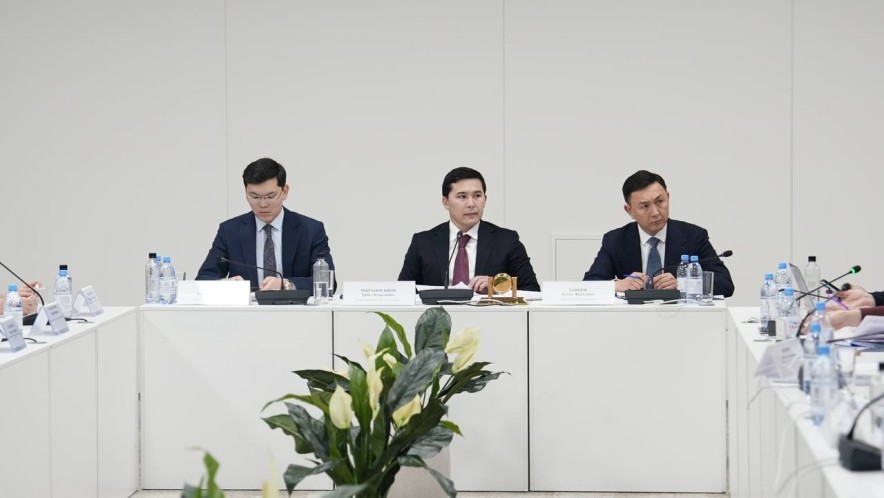 Обновление Концепции развития туризма обсудили в Астане