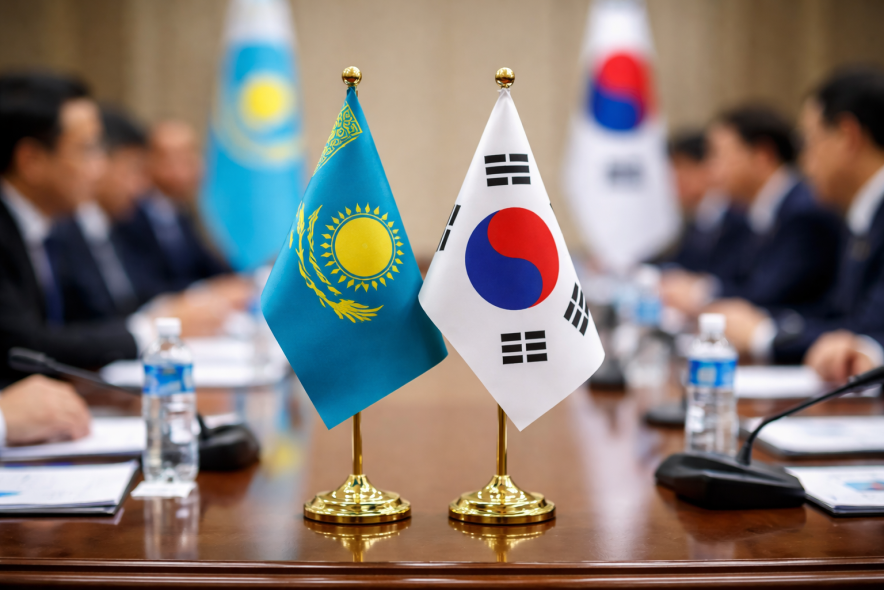 Легальное трудоустройство в Южной Корее: Казахстан на пути к системе EPS