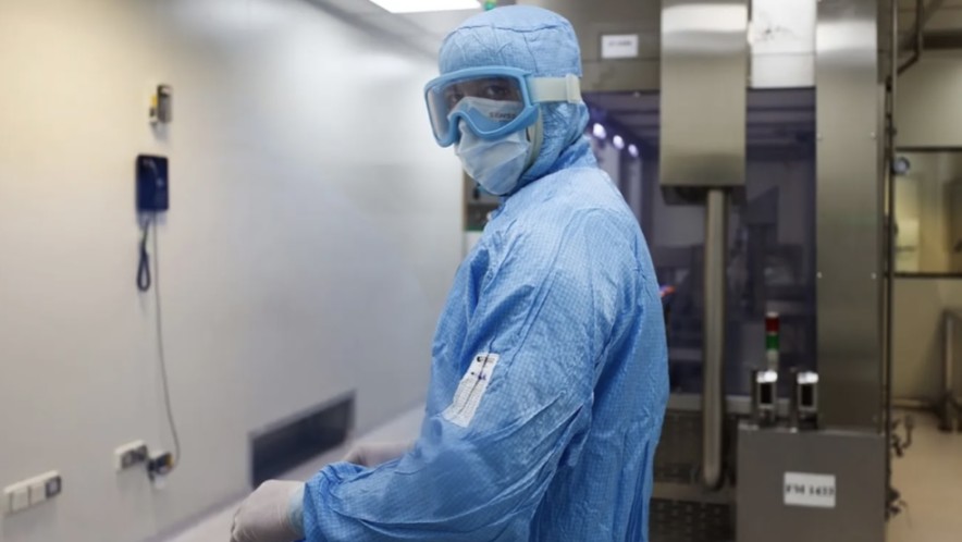 Индия усиливает меры безопасности из-за вспышки опасного вируса