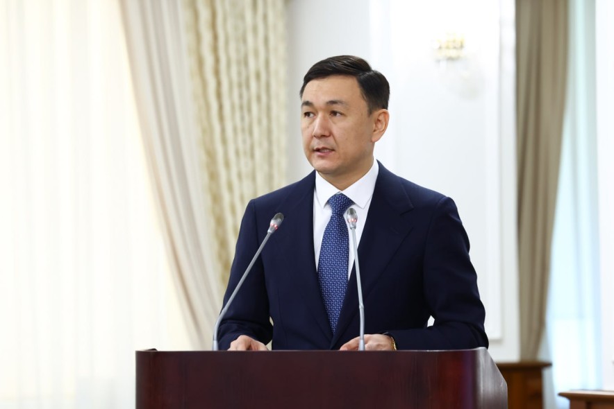 Число туров в Казахстан на международных платформах выросло втрое