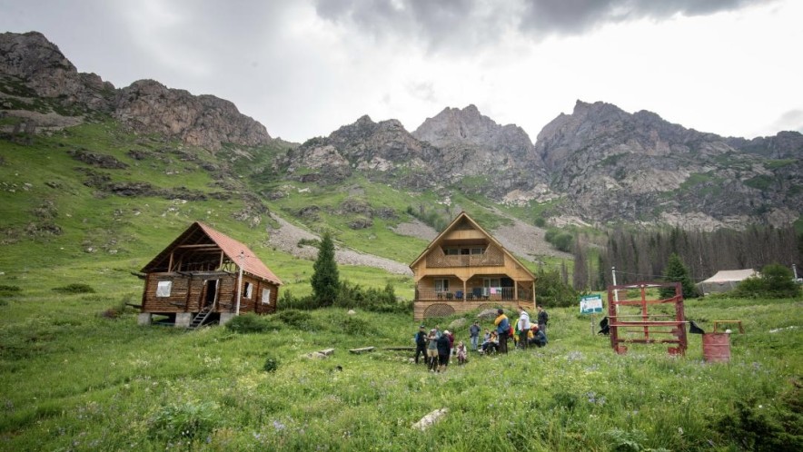 В Жетісу растёт популярность экотуризма: нацпарки за год посетили почти 40 тысяч человек