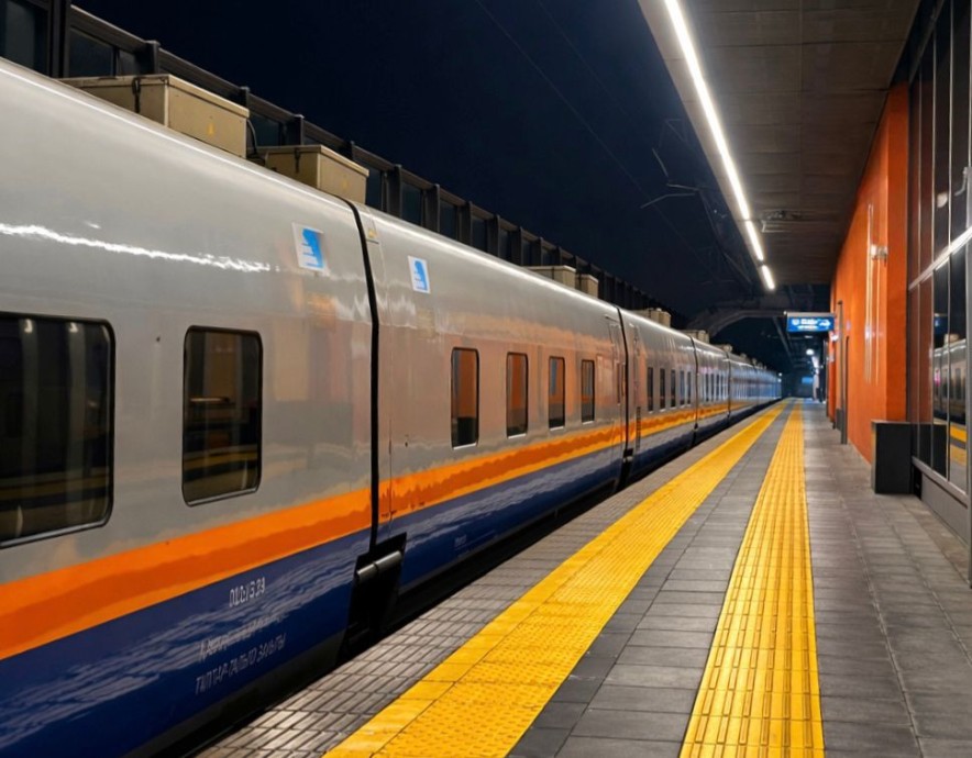 Тальго пойызына жеңілдіктер енгізілді