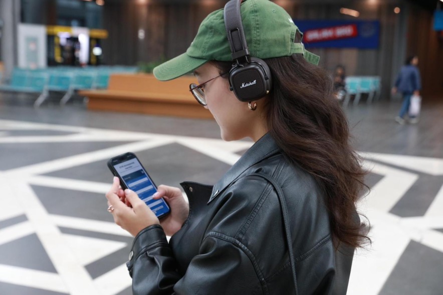  Ұлттық тасымалдаушы ең сұранысқа ие ТОП-7 сервисті ұсынады