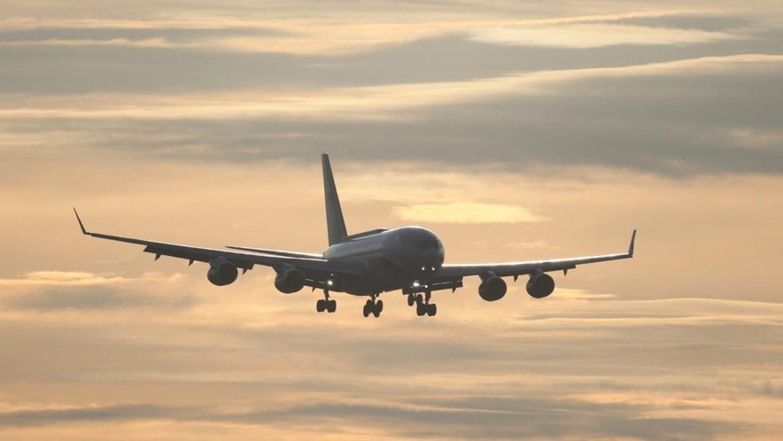 2 маусымнан бастап Кипрмен әуе қатынасы ашылады