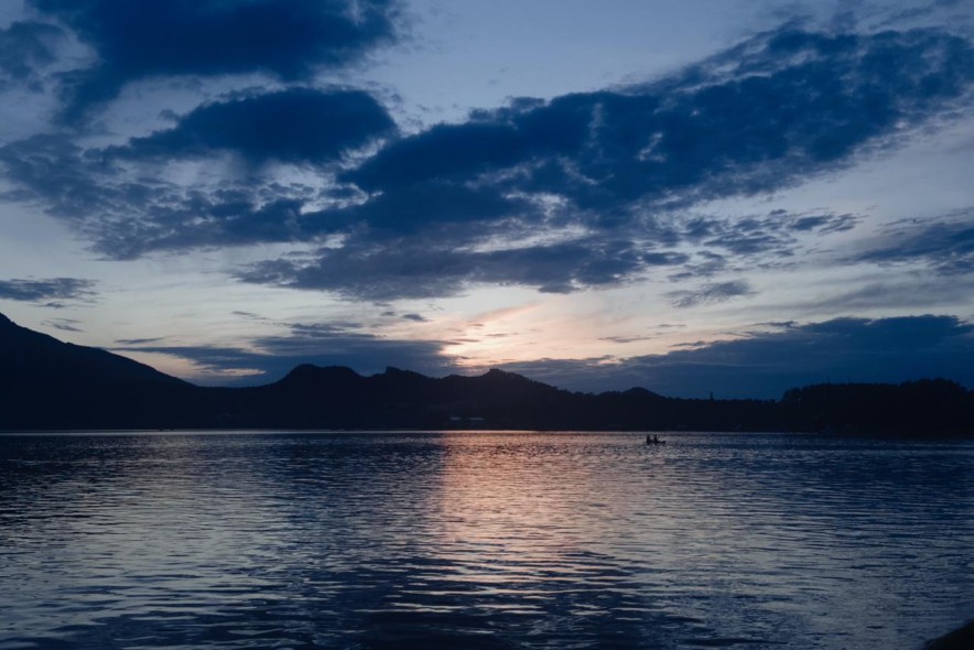 В Бурабайском национальном парке планируют передать земли в долгосрочную аренду под туристические проекты