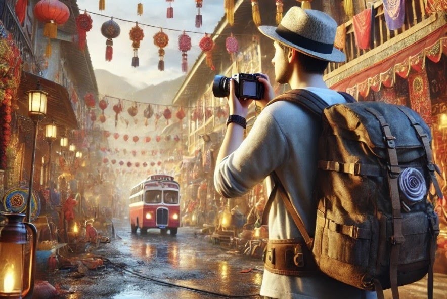 Топ-10 стран с самыми необычными и веселыми традициями — 2026