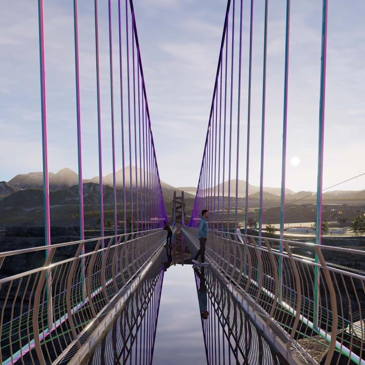 Алматы облысының әкімі инвесторлармен туристік жобаларды талқылады