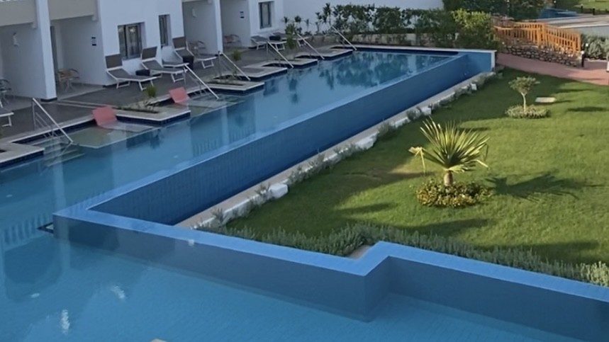 Отдых на Пхукете закончился госпитализацией для двухлетней россиянки