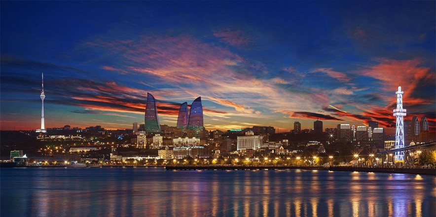 Air Astana расширяет полетную программу в Баку к весеннему сезону