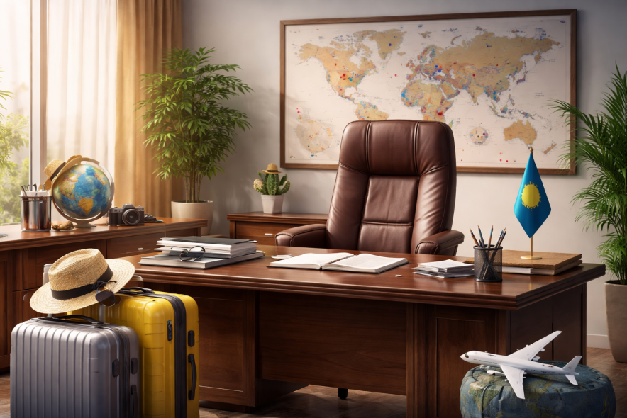 Туризм в Казахстане находится полгода без вице-министра и месяц без главы комитета