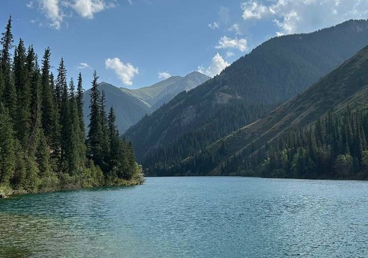 Алматы стал самым популярным туристическим направлением Казахстана в 2025 году