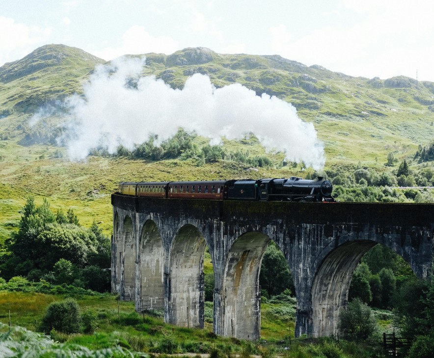 Гарри Поттер может не вернуться в Хогвартс: «Хогвартс-экспресс» под угрозой
