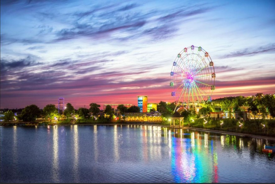 Azerbaijan Airlines открывает новое направление в Казахстане