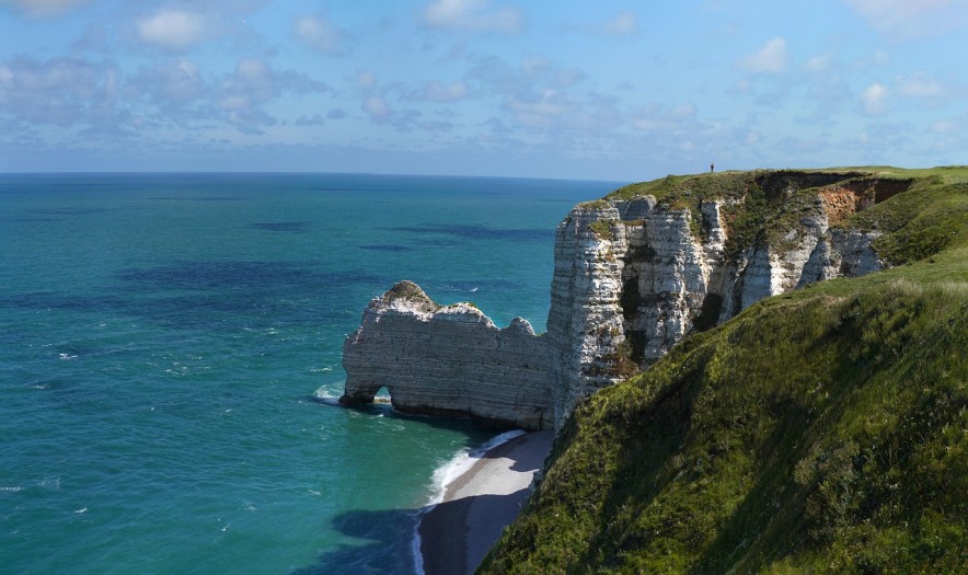 Новая карта Европы: путешественники открывают «тихие» регионы