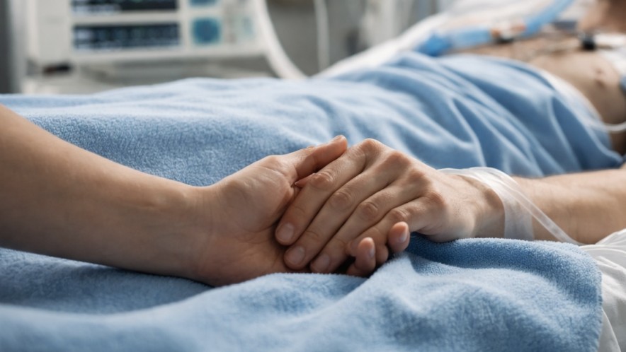 Казахстанец, госпитализированный в Таиланде, пришёл в сознание после медикаментозной комы