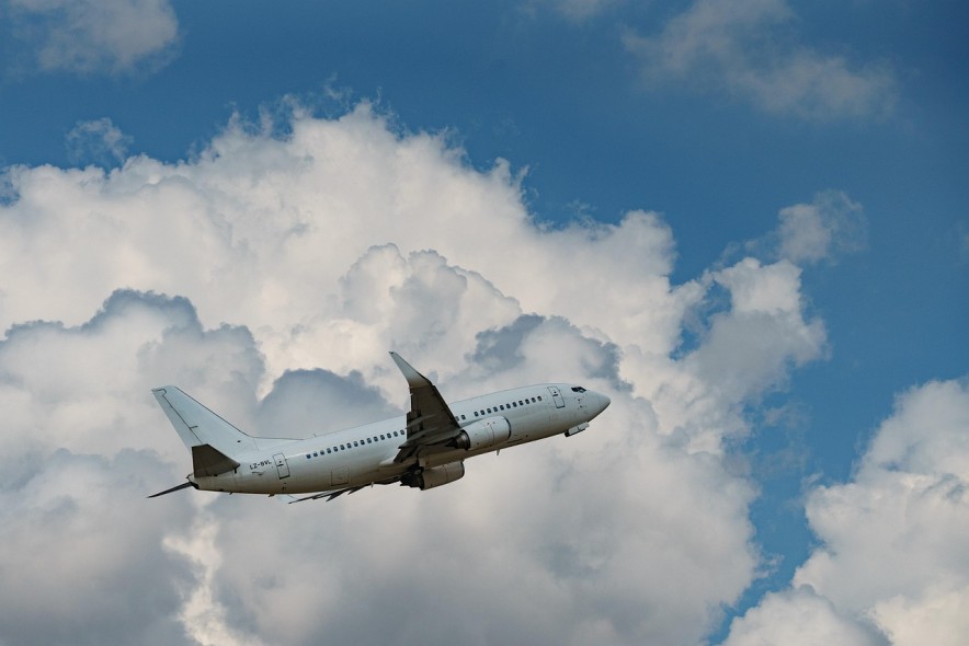 Казахстан расширит международную маршрутную сеть в 2026 году