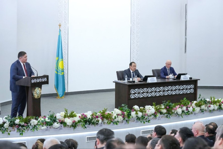 Елімізде халықаралық маршруттық желі кеңейеді