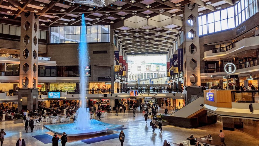 Канада под землёй: как огромные сети туннелей стали новым туристическим опытом