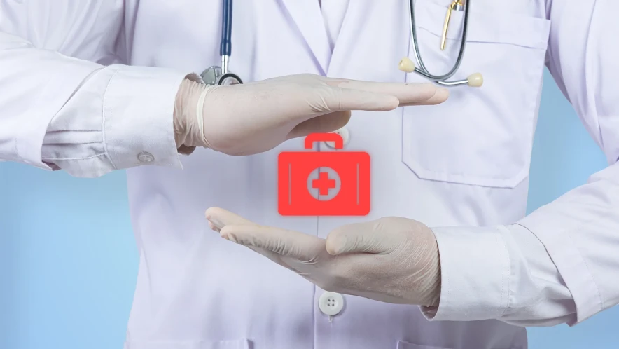 Астанаға емделу үшін қай елдерден жиі келеді