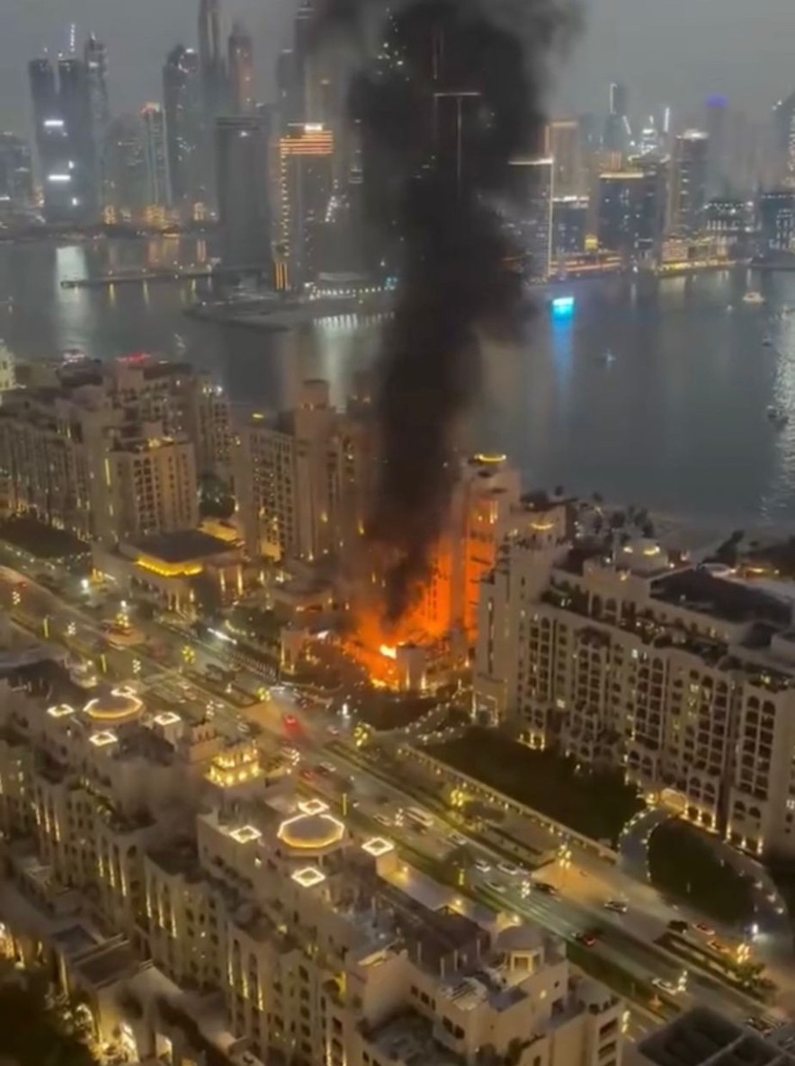 Туристам из Казахстана рекомендуют соблюдать повышенные меры безопасности 