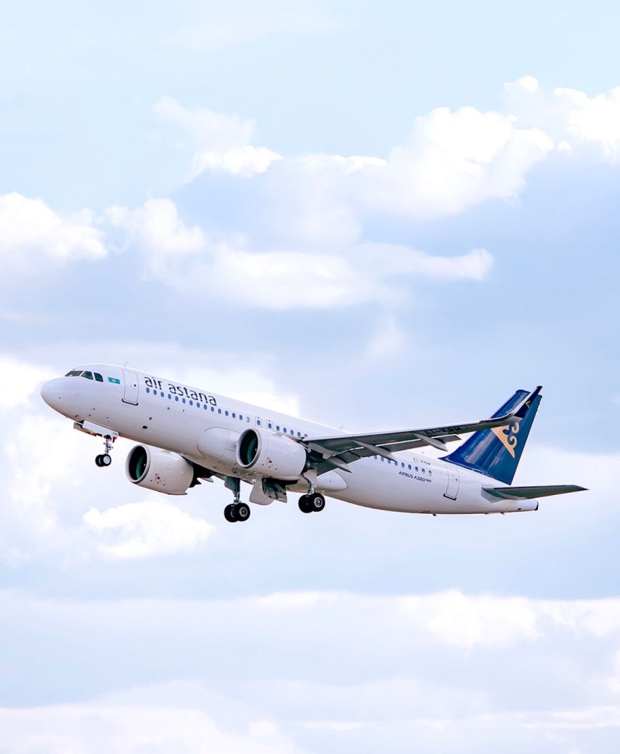 Ближний Восток на паузе: Air Astana отменяет рейсы и готовит вывозные борты